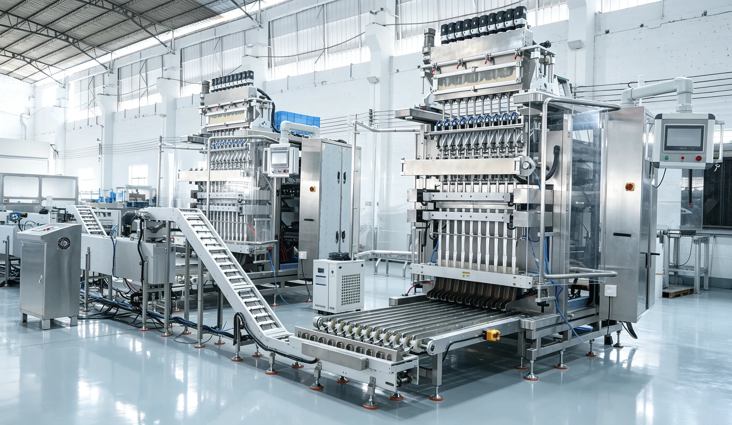 Engineering Stories — equipment or application context