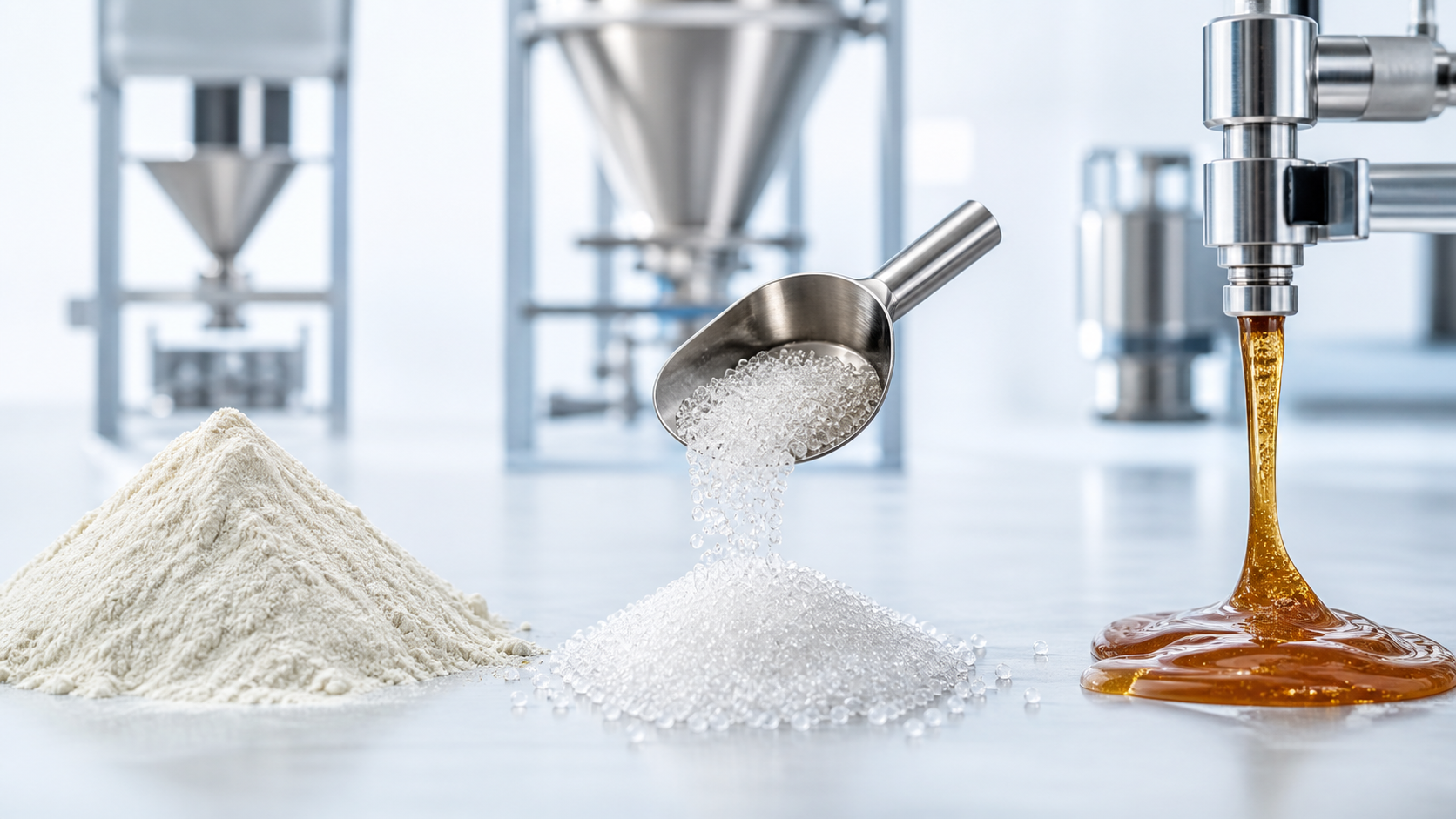 Dosing, film, forming and sealing as one axis — equipment or application context