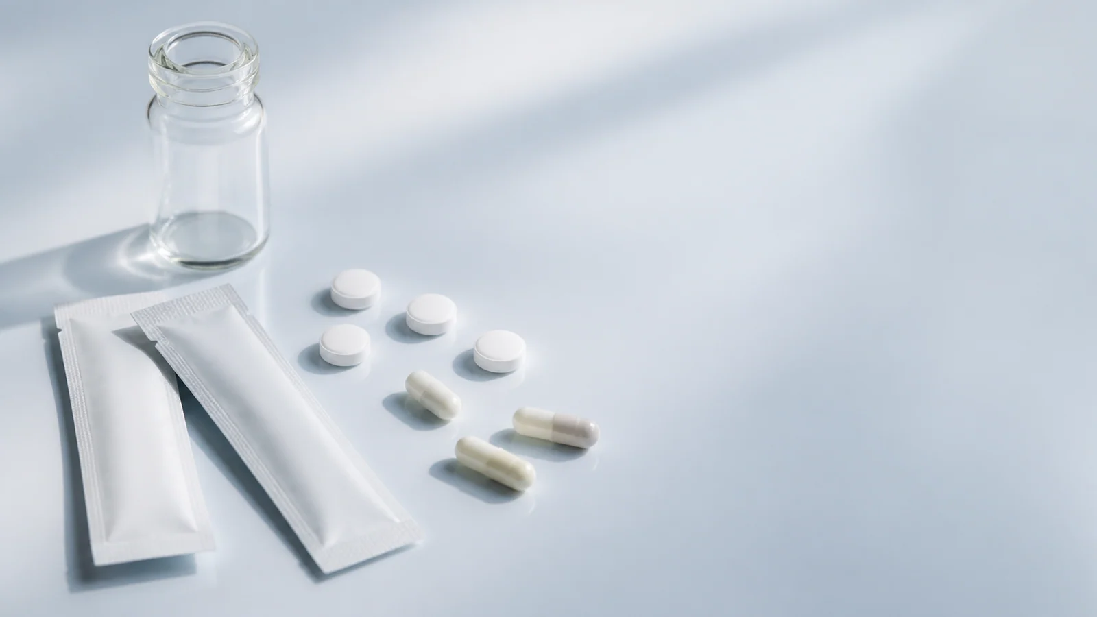 Pharmaceutical Packaging Solutions — equipment or application context