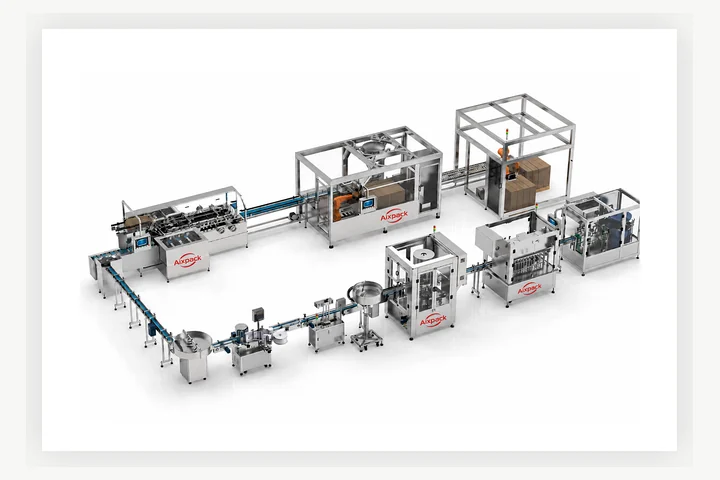 Pharma-sensitive route needs control route visual