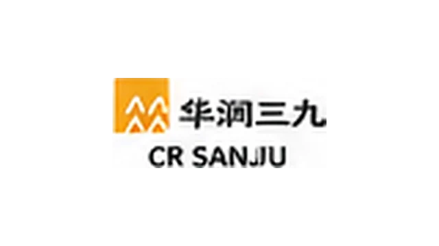 CR Sanjiu public customer reference logo