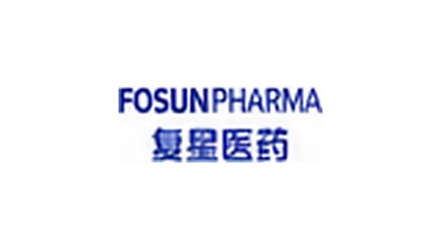Fosun Pharma public customer reference logo