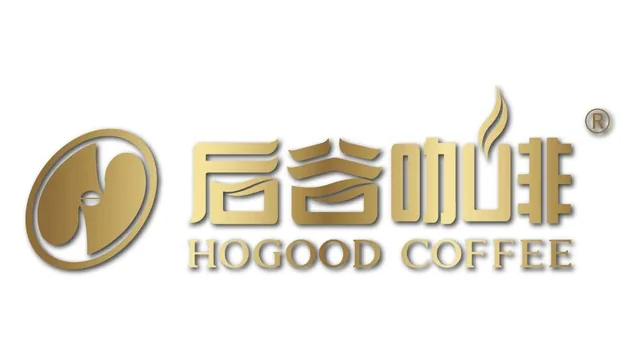 Hogood Coffee customer reference logo