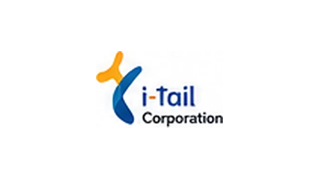 i-Tail Corporation public customer reference logo