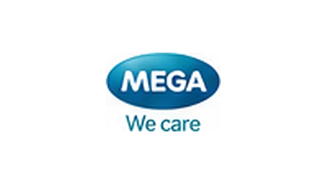 Mega We Care public customer reference logo