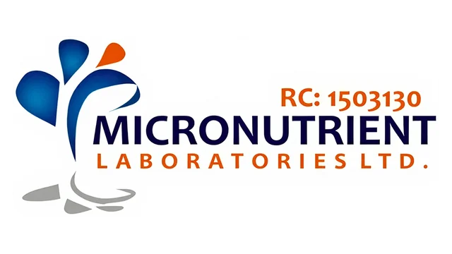 Micronutrient Labs customer reference logo