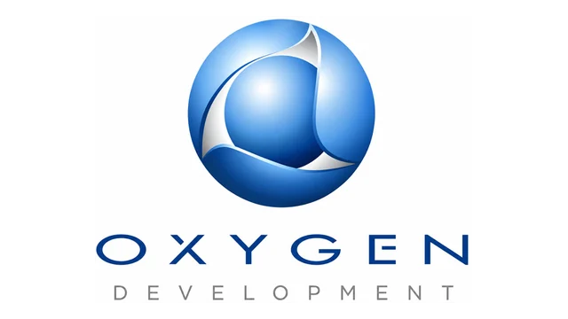 Oxygen Development customer reference logo