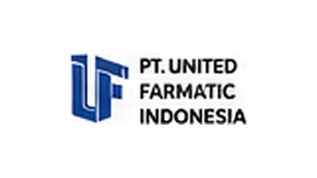 PT. United Farmatic Indonesia public customer reference logo