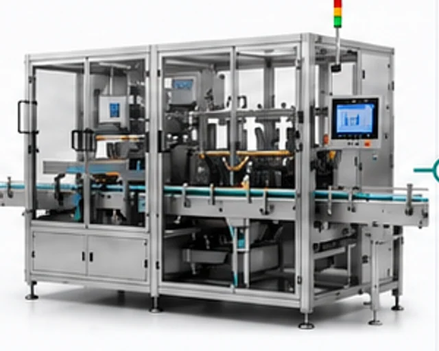 Secondary packaging and cartoning configuration context