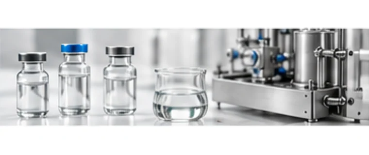 Pharmaceutical-sensitive projects material context
