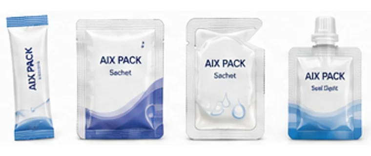 Pharmaceutical-sensitive projects pack-format context